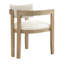 Upholstered Dining Chair-521394801