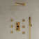 SmartTempFlow LCD Digital Shower System with Handheld Spray,12" Rainfall Shower Head  with Body Jet And Valve