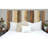 Solid Wood Headboard-1670865210