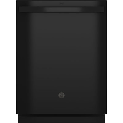 24" 50 dBA Built-In Digital Control Dishwasher