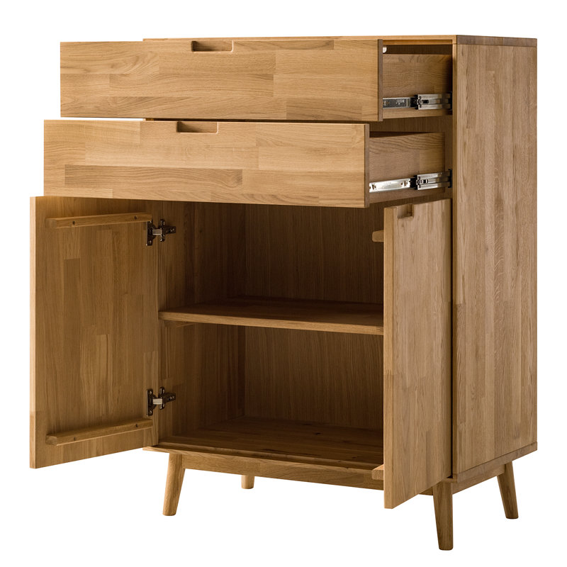 Accent Chest