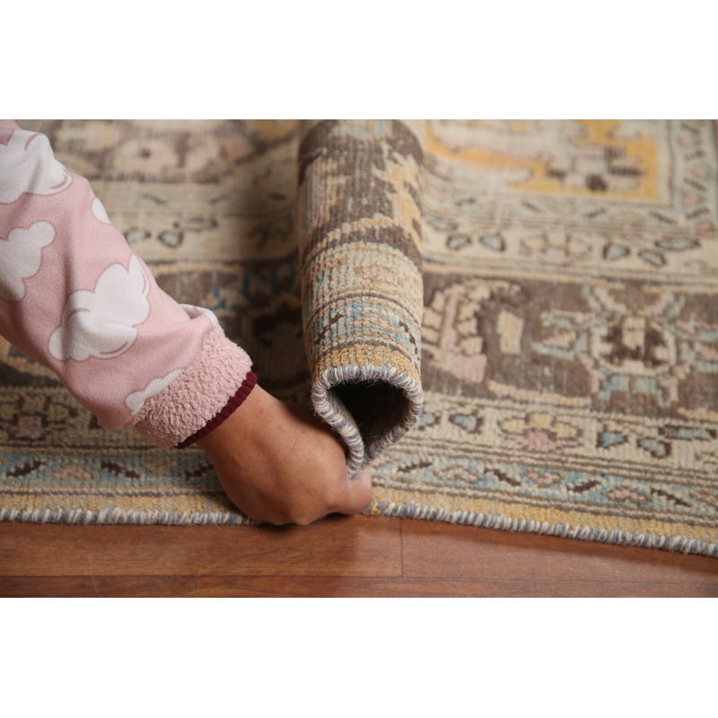Tapis traditionnel 9 x 12