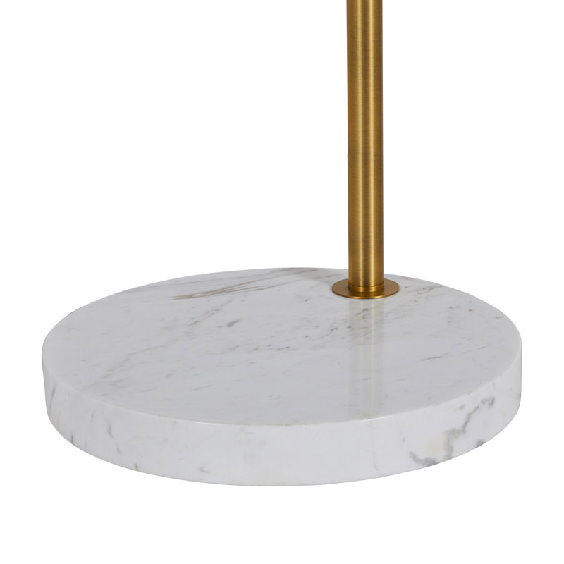 Fulton Arched Floor Lamp