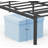 Tulio Metal Slat Bed-1038645945