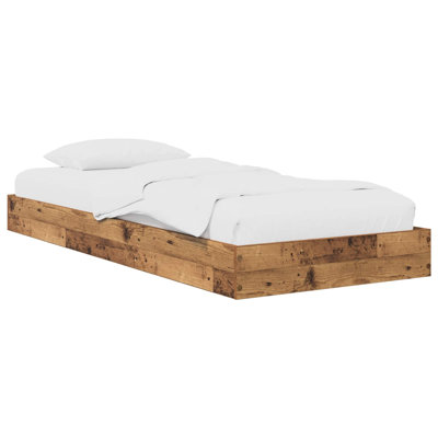 Bed Frame