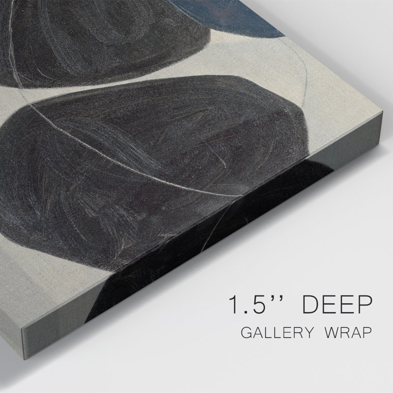 " Gravity I ", 18" H x 12" W x 1.5" D