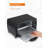 Commercial Chef 10l 4 Slice Mechanical Toaster Oven