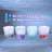 Jaqson 1.5oz. Shot Glass / Shooter Set
