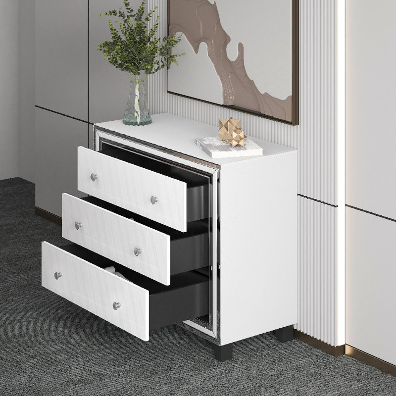 Accent Cabinet