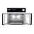 Kalorik MAXX 26 Quart Digital Air Fryer Oven Grill, Stainless Steel-73484651