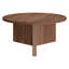 Arios Pedestal Coffee Table-1451670289