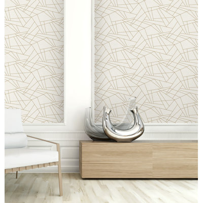 Carballeira Geometric Double Roll