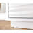 Freidin 80" Credenza Wh A2