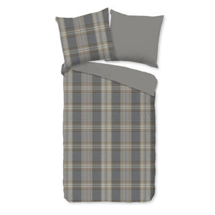 Cotton Duvet Cover Set