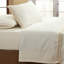 Ensemble de draps 100% coton Becca-1531800059-1531800057