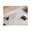 Table basse de style moderne et minimaliste