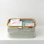 Brabantia 40 Litre Foldable Laundry Basket-100041824