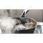 Hauslane 30" Stainless Steel Convertible Wall Range Hood with Baffle Filter-98376667-98376668