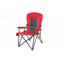 Fauteuil de jardin robuste à haut dossier-1893311058