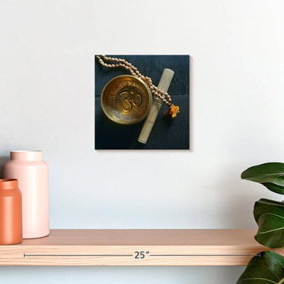Javetta Tibetan Mala And Singing Bowl