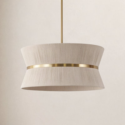 Abbington 4-Light Chandelier