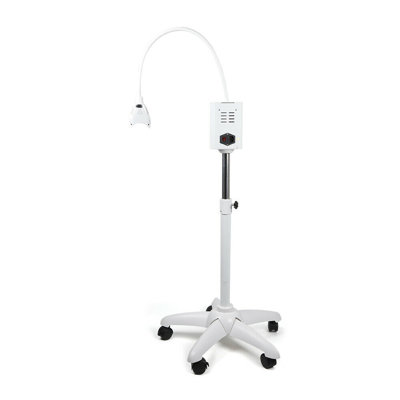 LED Mobile Teeth Whitening Machine