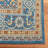 Camptown Classic Vintage Performance Oriental Rug-1690319702