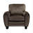 Upholstered 39.25'' Sofa