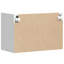 Kitchen Wall Cabinet Kalmar Engineered Wood-1081805528