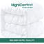 Hypoallergenic Fitted Mattress Protector