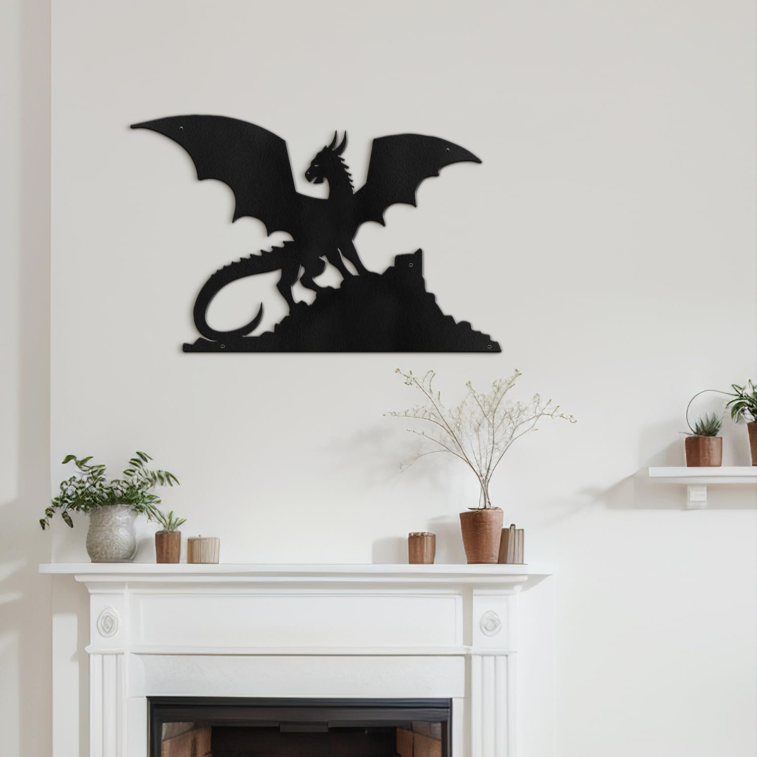SIGNLEADER Wall Decor Metal | Wayfair