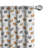 Kitten Semi-Sheer Rod Pocket Curtain Panels-45994849