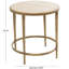 Table de bout haute Naswith 20,45