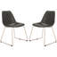 Chaise d'appoint rembourré-1590650857