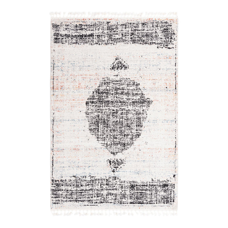 Tapis Trif Austin Design® Selif Albia, Rectangle 6 pi x 9 pi