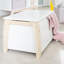 Roba Toy Storage Bench