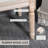 HOMCOM 46" End Of Bed Bench, Upholstered Bedroom Bench-141381070