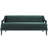 Modway Copper Grove Donji Button-tufted Upholstered Velvet Sofa-1359785797