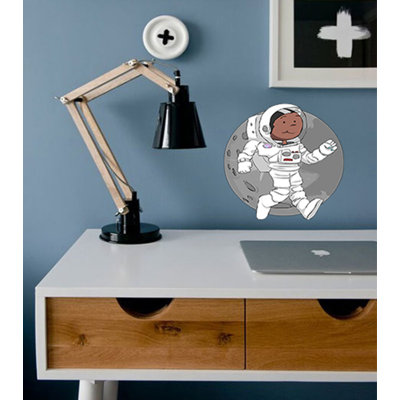 Astrology & Stars Wall Decal