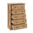 Gigliola Tall 6 Drawer Dresser-750818831