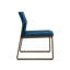 Chaise d'invité sans accoudoirs Gansett-50170601-50170600