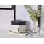 WENKO dehumidifier Mod. Cube, 500g, set of 2, for rooms up to approx. 40m³