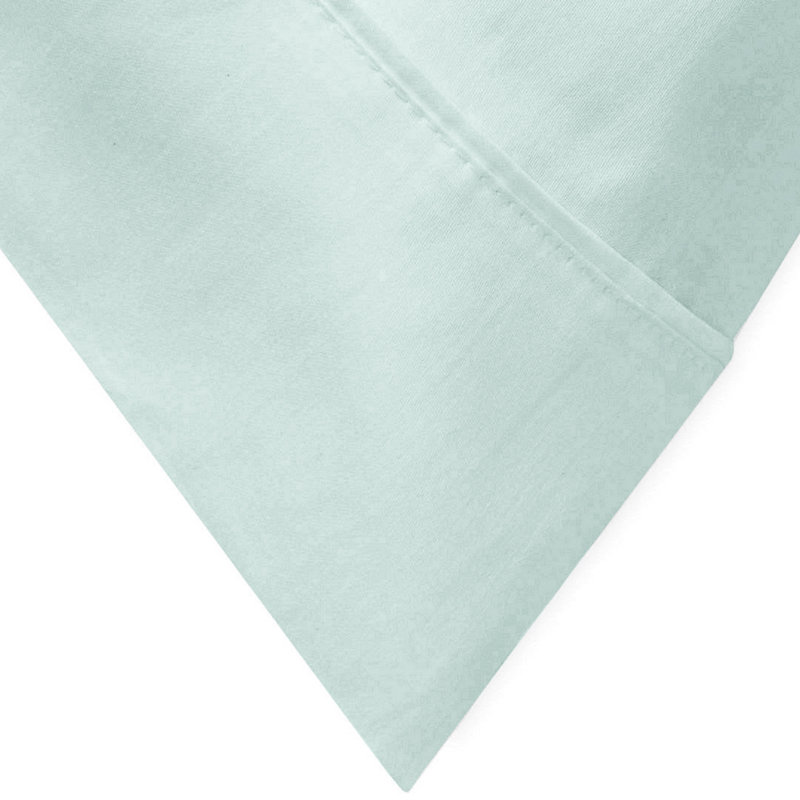 Mint King Cotton Percale Deep Pocket Sheet Set