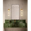 Marni 1 - Light LED Bath Sconce-1818143794