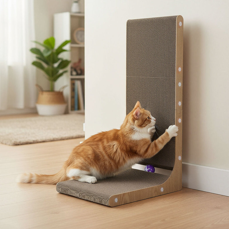 Scratching Post