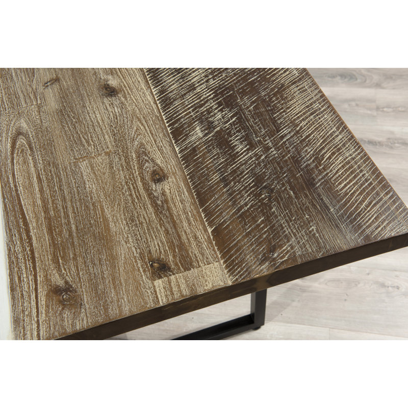 Troy Dining Table