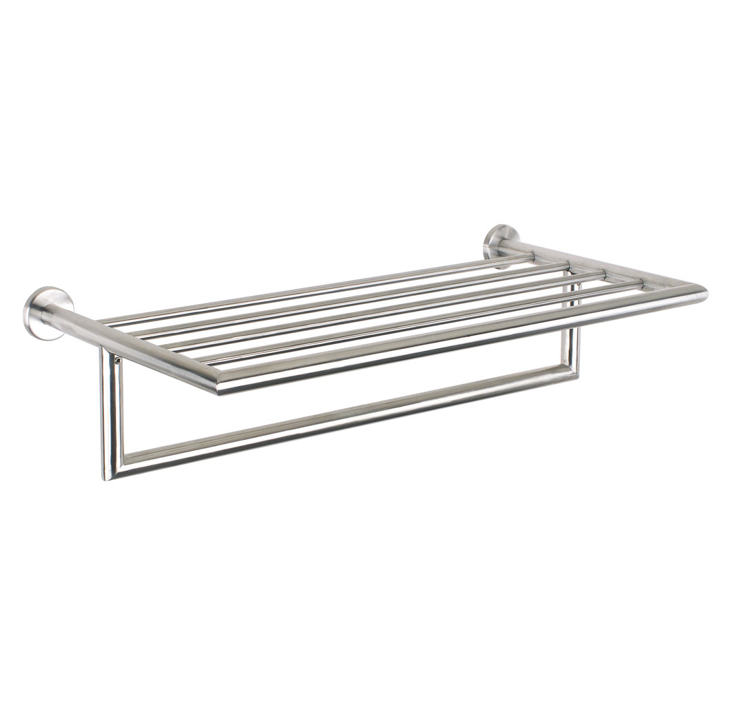 Sula Wall Mounted Towel Rack