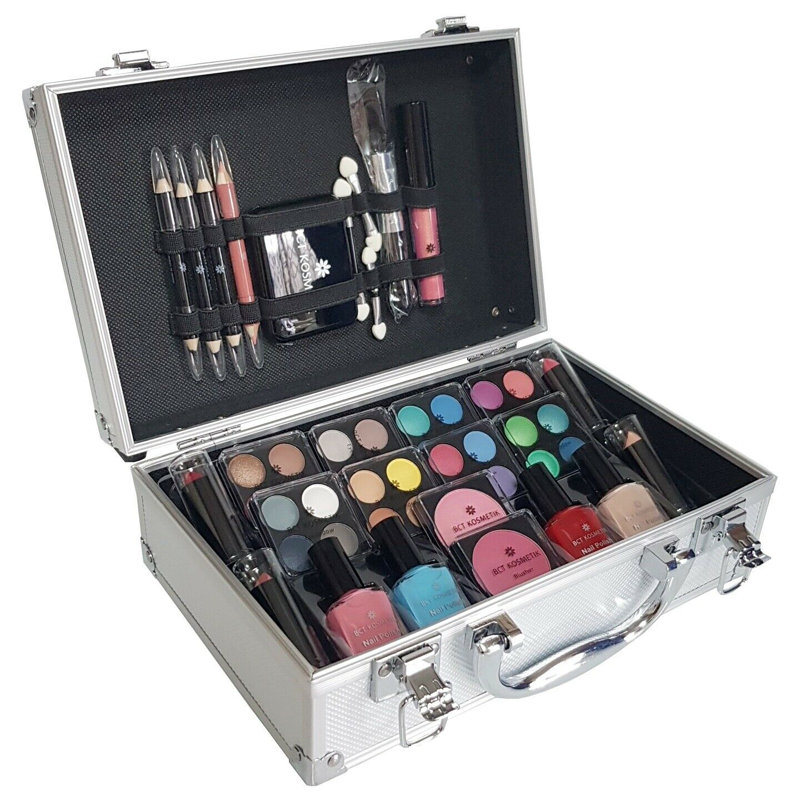 Metal Makeup Organiser