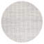 Tapis gris / beige en laine tissé à la main Hoxton-1836691207
