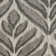 Rectangle Airabella Floral Machine Woven Polypropylene Indoor/Outdoor Area Rug in Gray/Ivory